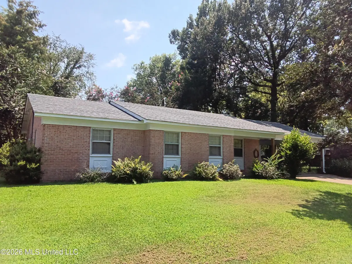 302 Youngblood Street, Indianola, MS 38751 - #1