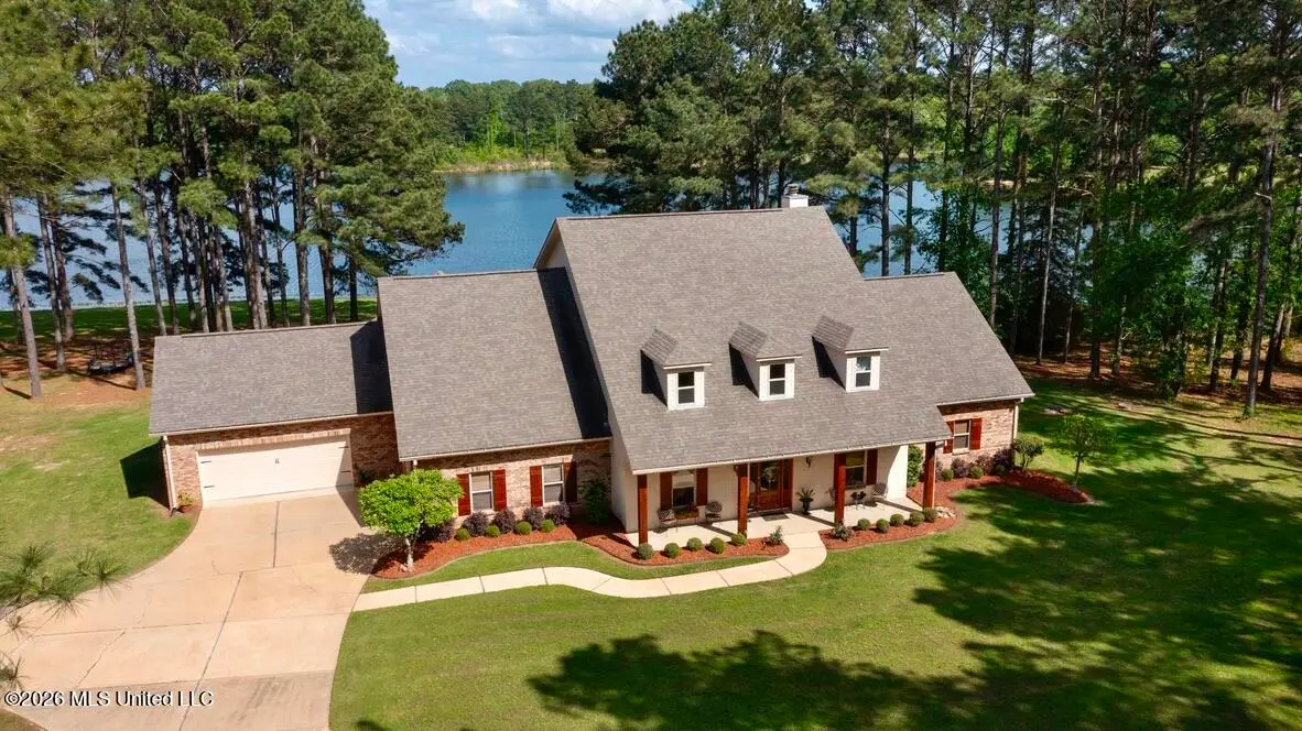 130 Pine Lake Cove, Flora, MS 39071 - #1