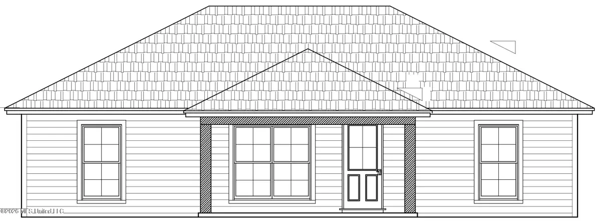 4241 Morton-rankin County Line Road, Morton, MS 39117 - #1