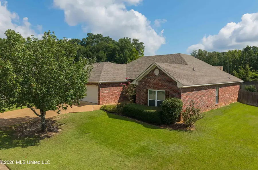 120 Susan Lane, Brandon, MS 39042 - #3
