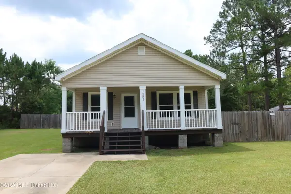 10805 Patriot Cove, Vancleave, MS 39565