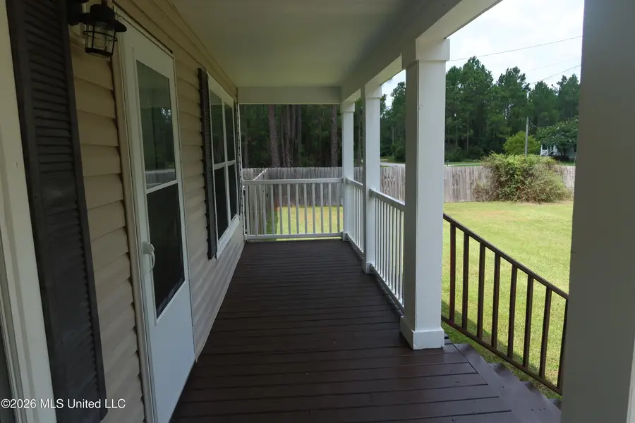 10805 Patriot Cove, Vancleave, MS 39565 - #2