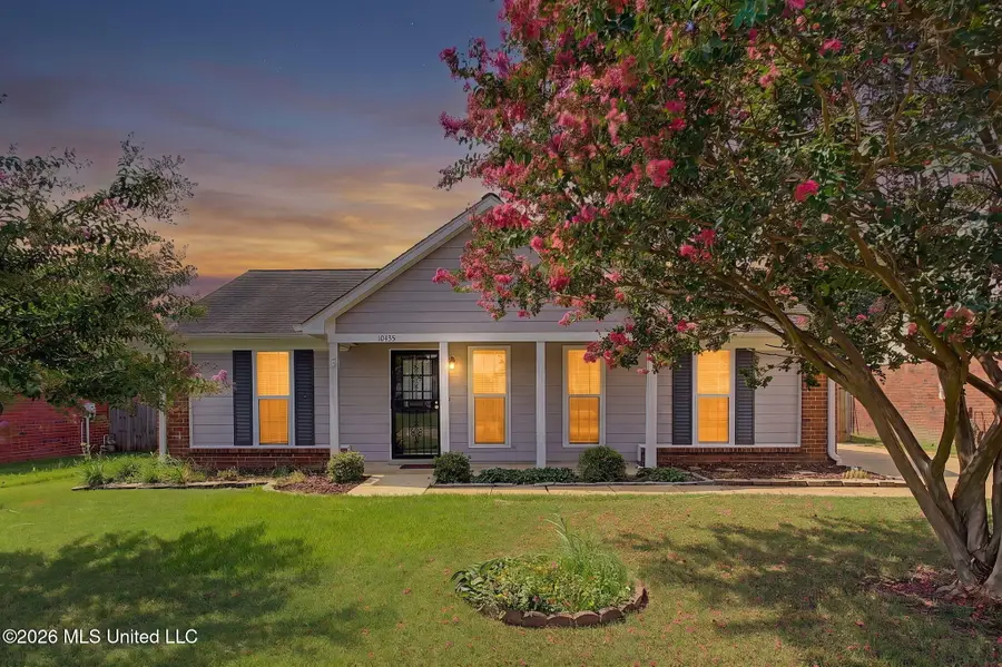 10435 Curtis Drive, Olive Branch, MS 38654 - #2