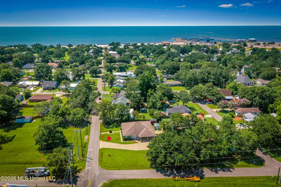 100 S Nicholson Avenue, Long Beach, MS 39560 - #2