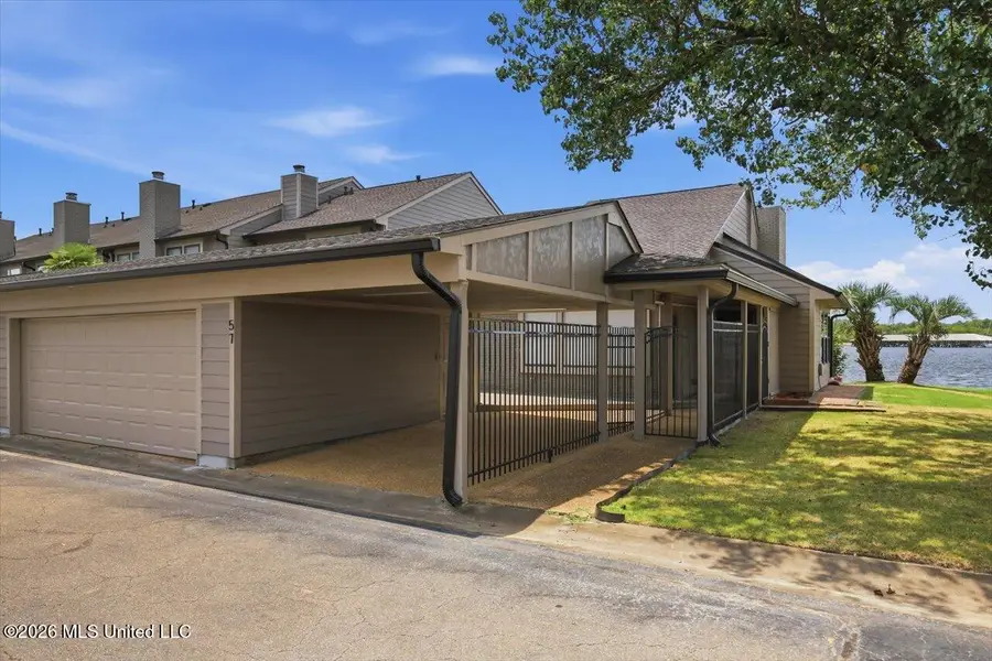57 Breakers Lane, Ridgeland, MS 39157 - #2