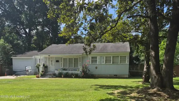 615 Benning Road, Jackson, MS 39206