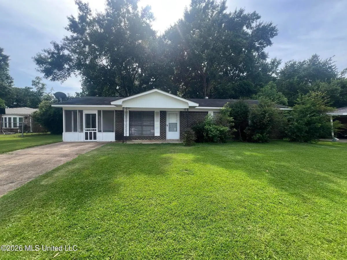 117 Evergreen Drive, Diberville, MS 39540 - #1