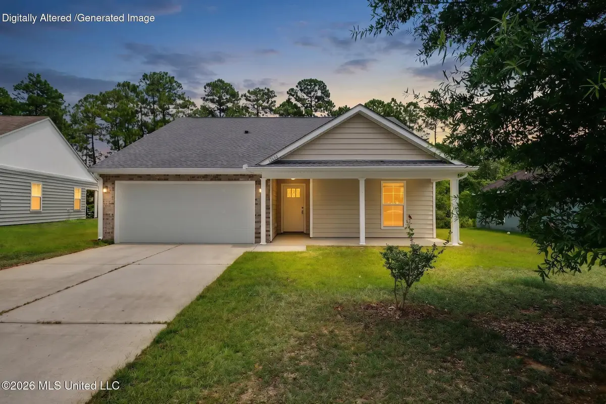 13436 Willow Oak Circle, Gulfport, MS 39503 - #1