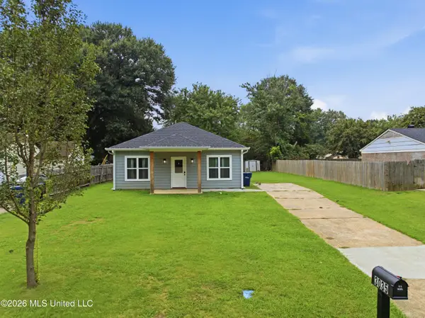 3035 Normandy Drive, Horn Lake, MS 38637