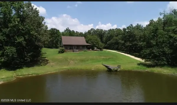 1055 Hays Crossing, Sardis, MS 38666