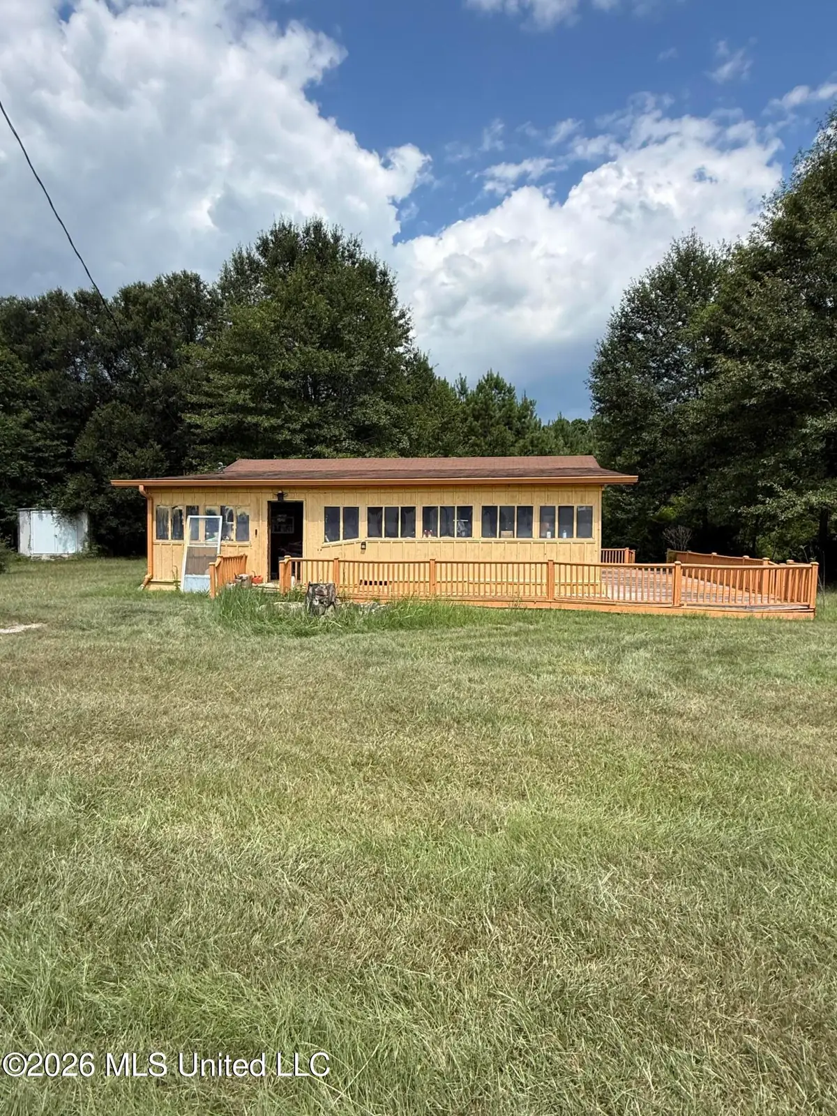254a Jodie Baxter Road, Lucedale, MS 39452 - #1
