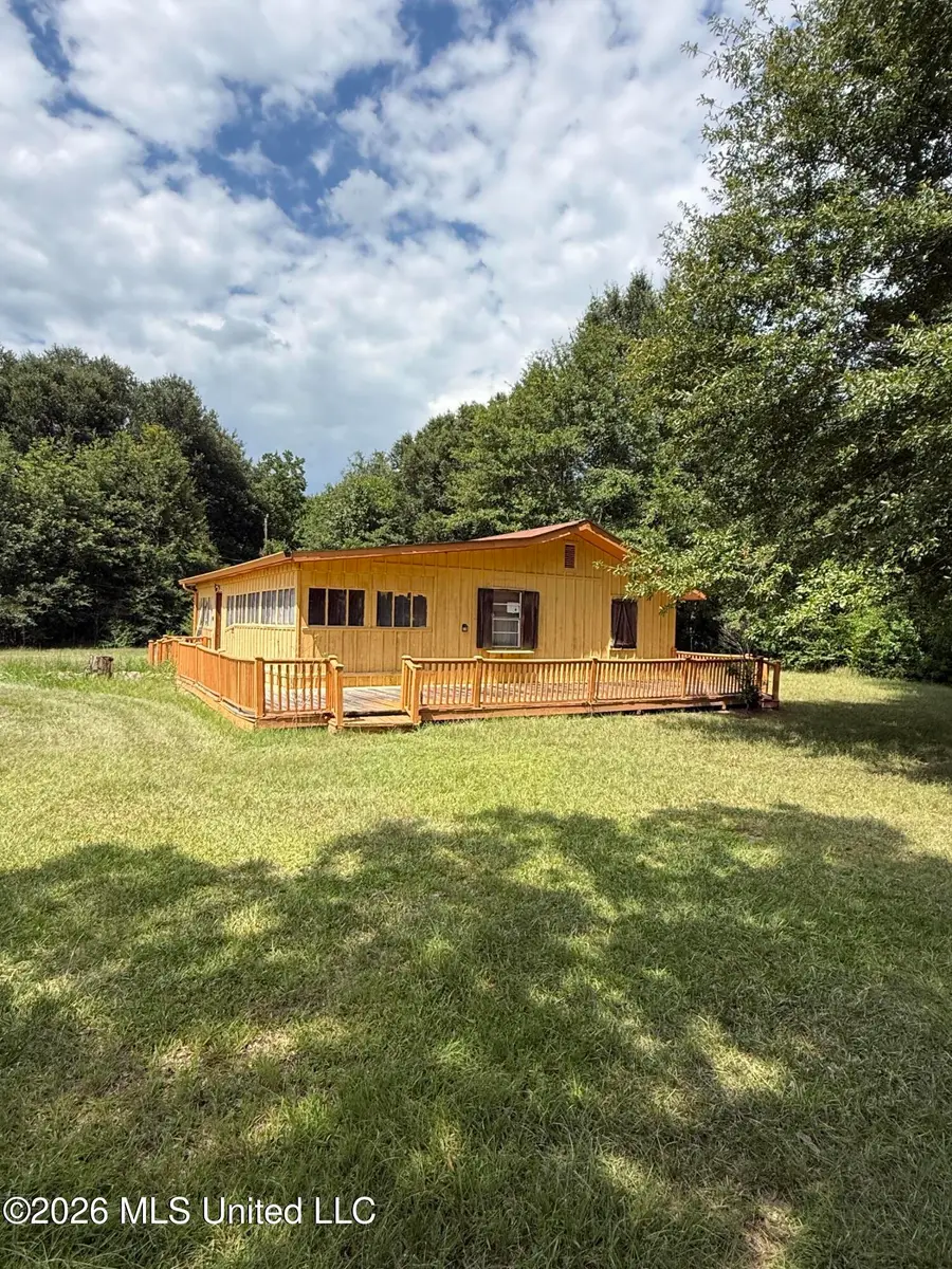 254a Jodie Baxter Road, Lucedale, MS 39452 - #3