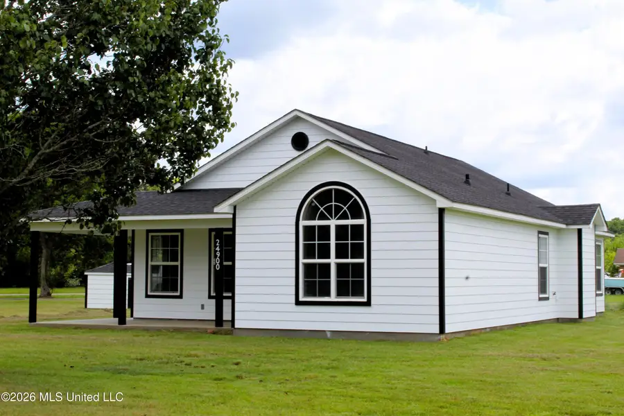 24900 Highway 613, Lucedale, MS 39452 - #3