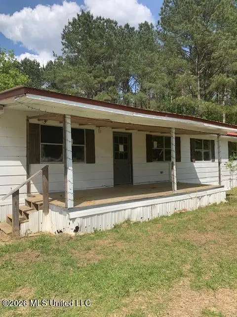 223 Barefoot Springs Road, Pelahatchie, MS 39145 - #3