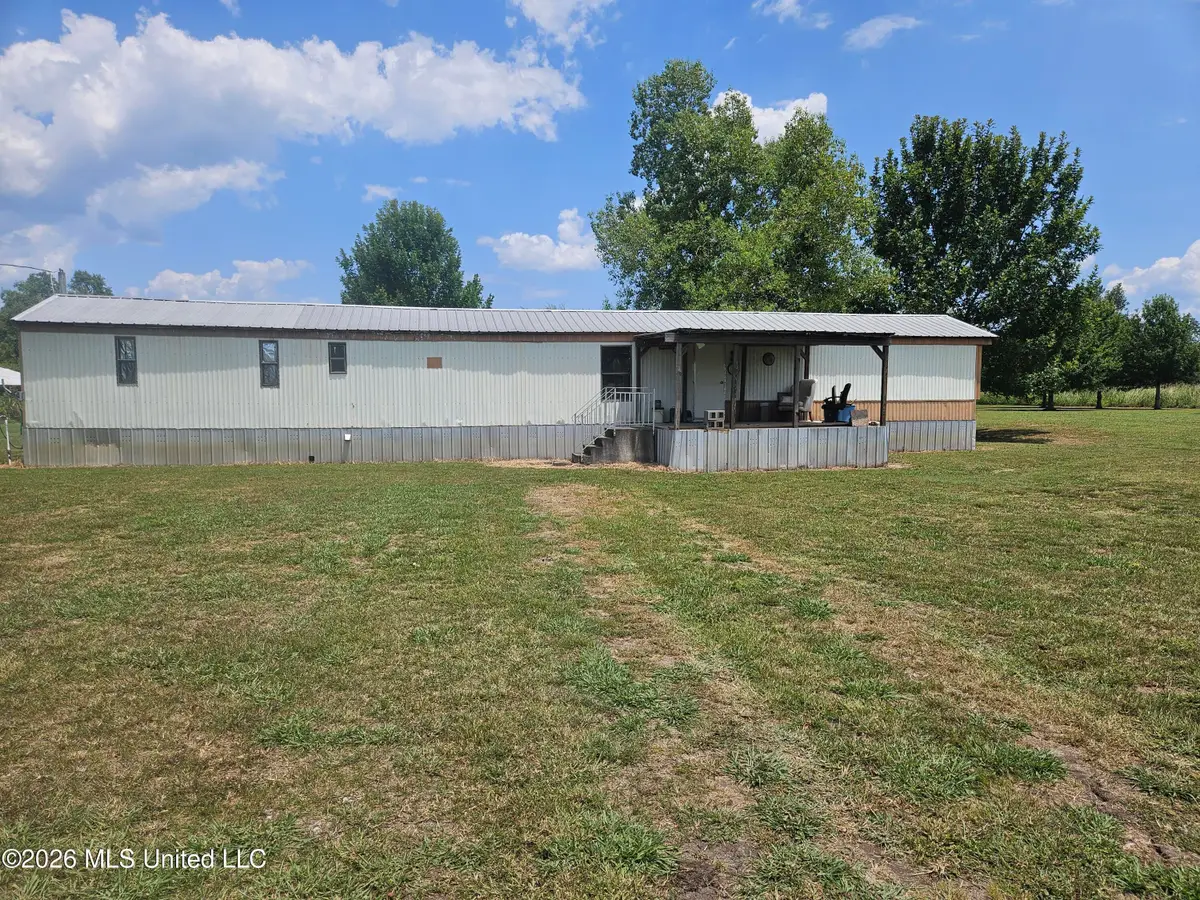 112 E Cottondale Court, Vidalia, LA 71373 - #1