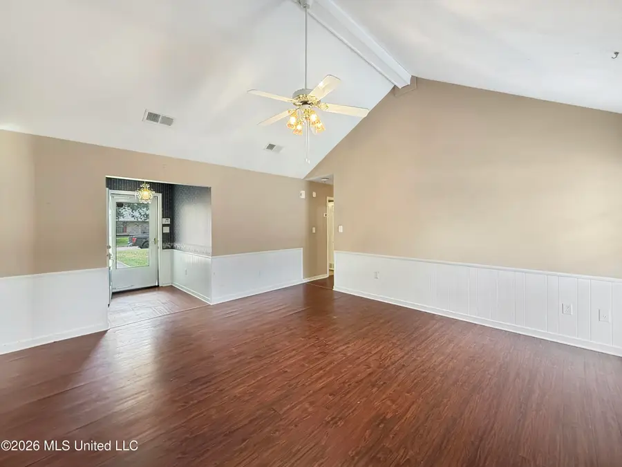 1028 R N Whitfield Street, Florence, MS 39073 - #2