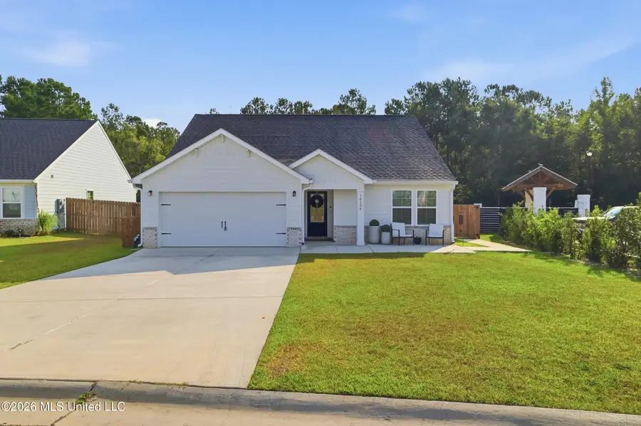 14124 Debra Barbee Court, Gulfport, MS 39503 - #3