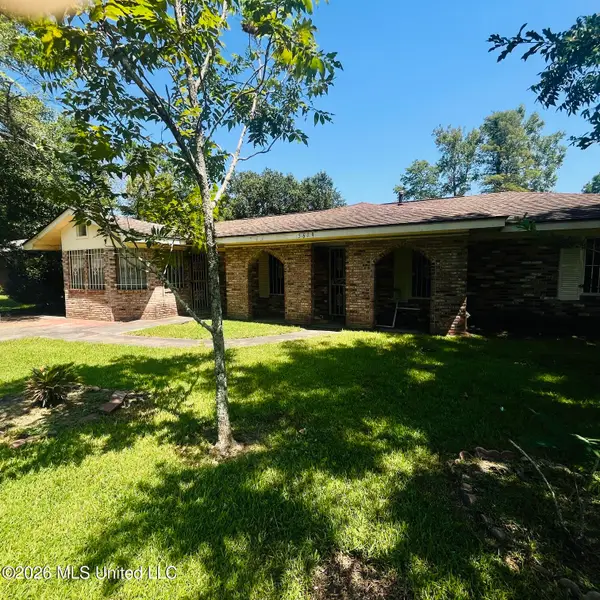 5619 Frederick Street, Moss Point, MS 39563
