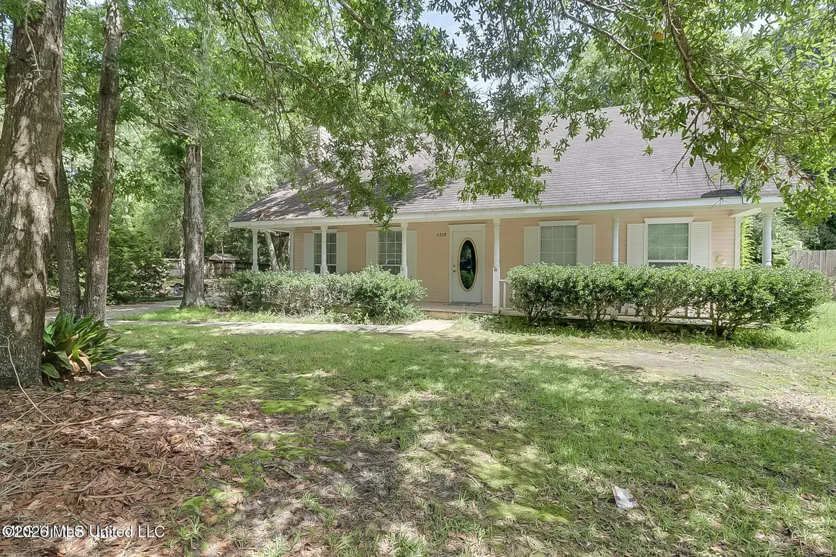 9228 Pointe Aux Chenes Road, Ocean Springs, MS 39564 - #1