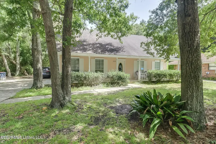 9228 Pointe Aux Chenes Road, Ocean Springs, MS 39564 - #2