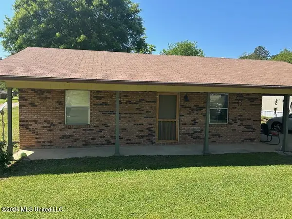145 S Beech Street, Bude, MS 39630