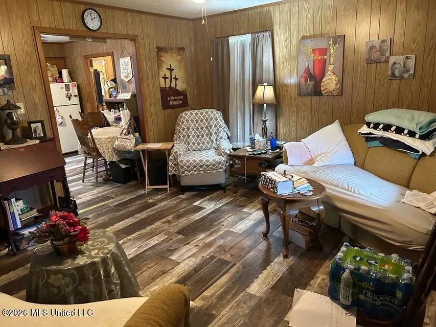 145 S Beech Street, Bude, MS 39630 - #2