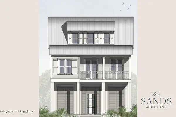 201 Saint George Avenue, Ocean Springs, MS 39564