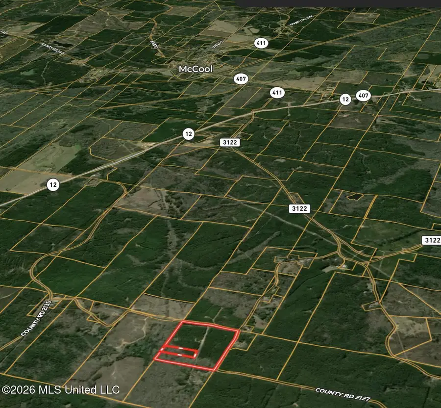 Cr 2132, McCool, MS 39108 - #2