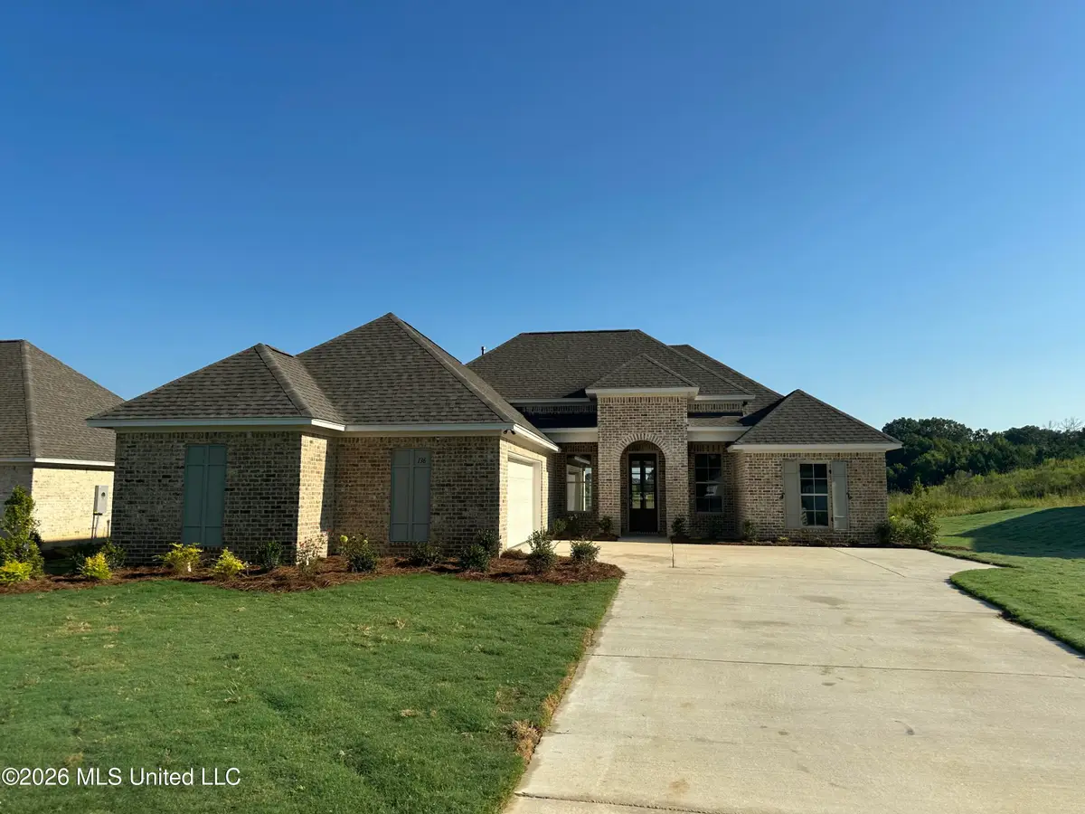 414 Old Maple Cove, Madison, MS 39110 - #1