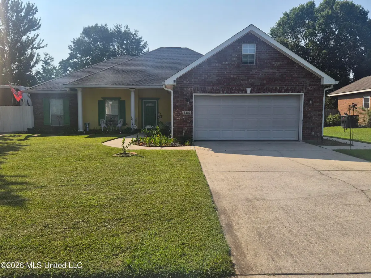 13322 S Roxbury Place, Gulfport, MS 39503 - #1