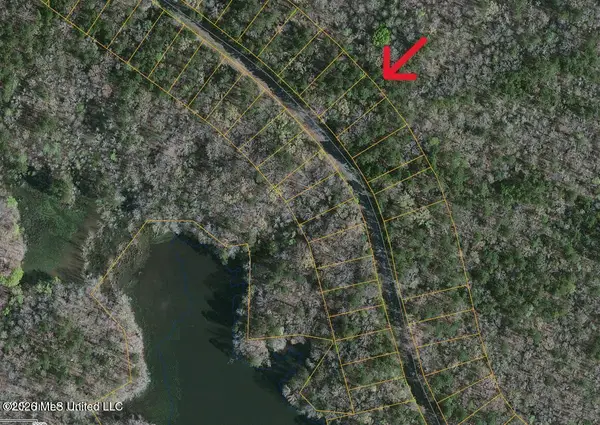 0 S Ross Road, Utica, MS 39175