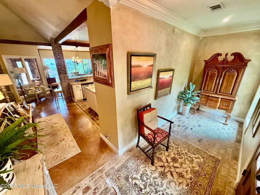 1081 County Road 184, Greenwood, MS 38930 - #2