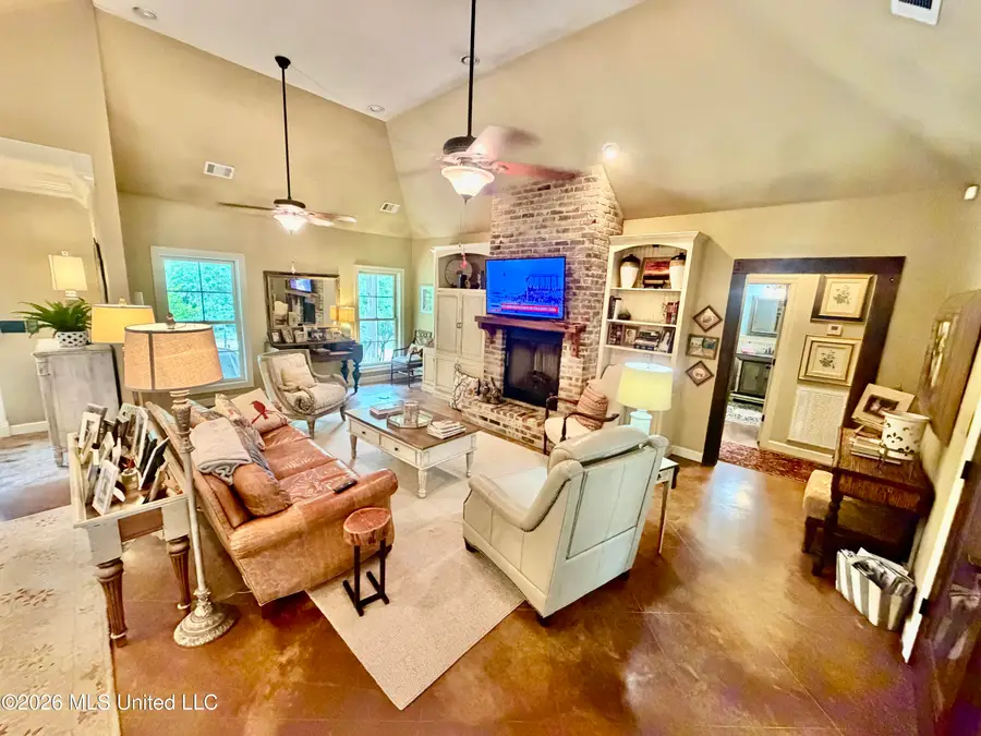 1081 County Road 184, Greenwood, MS 38930 - #3