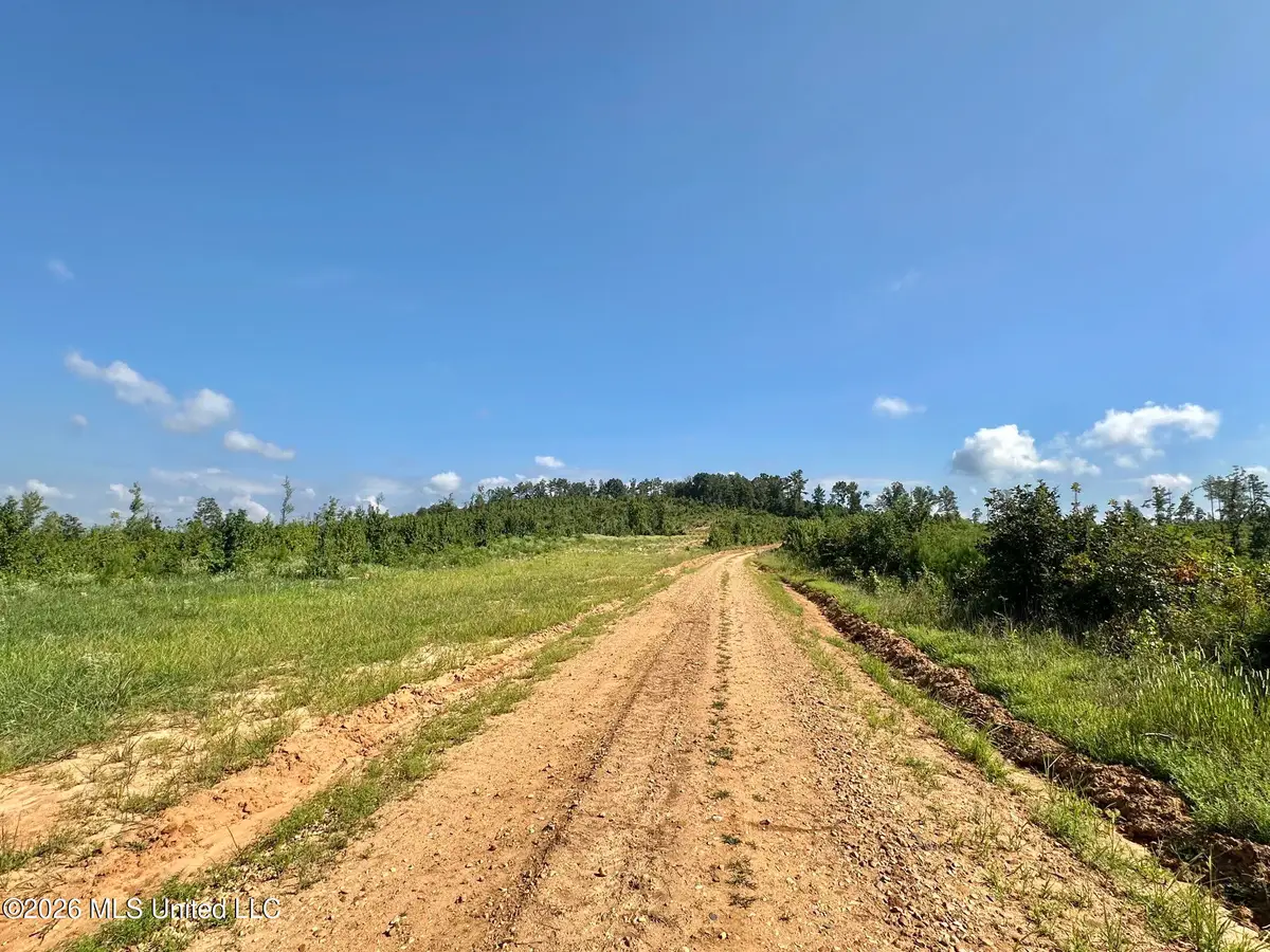 2 Will Womack, Mantee, MS 39751 - #1