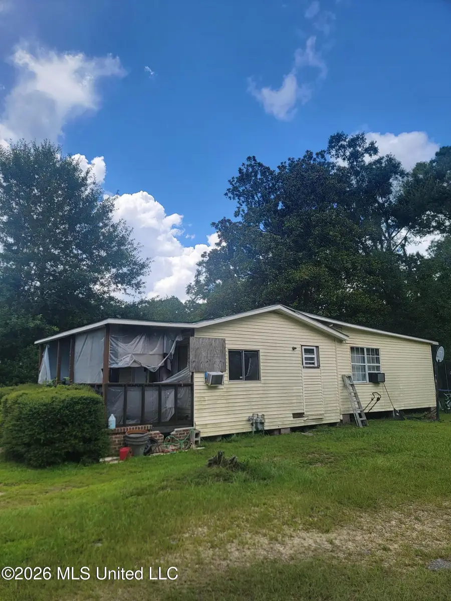 1107 Roosevelt Street, Picayune, MS 39466 - #3
