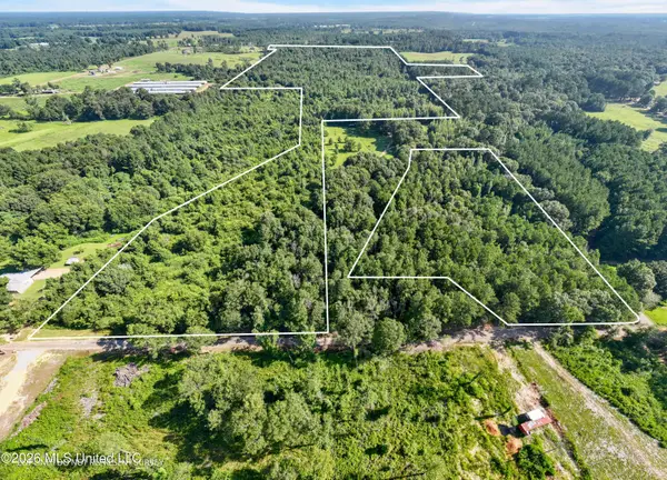 Fulgham Road, Tylertown, MS 39667