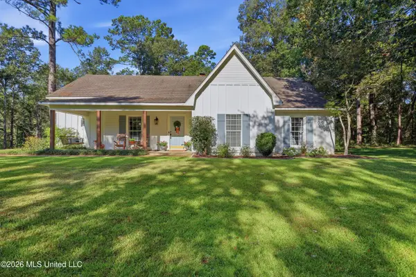 403 Warwick Road, Clinton, MS 39056