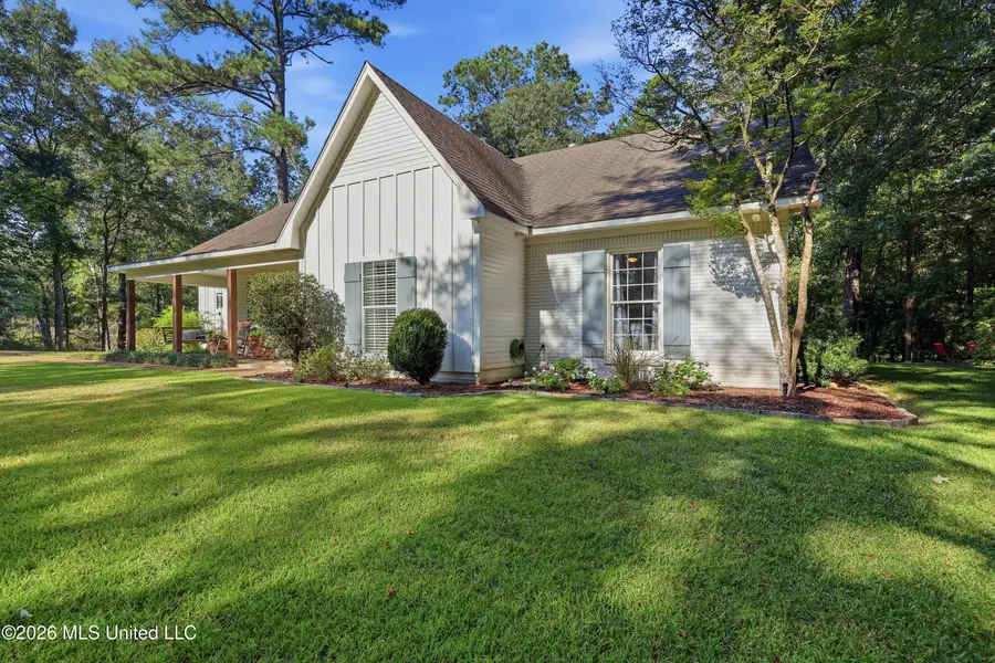 403 Warwick Road, Clinton, MS 39056 - #2