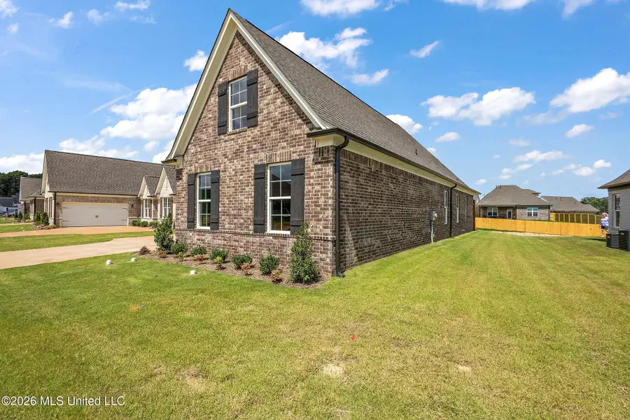 907 Coahoma Court, Nesbit, MS 38651 - #3