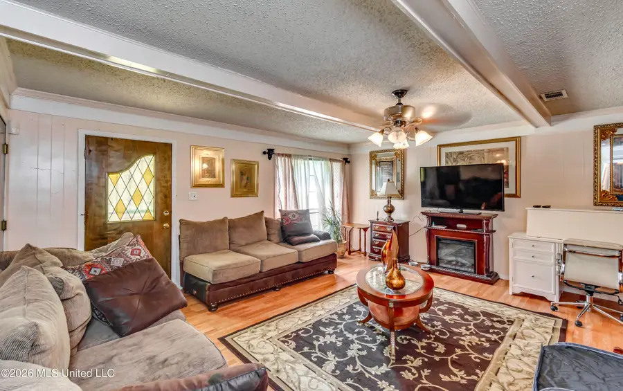 4737 Sherbrook Drive, Jackson, MS 39212 - #3