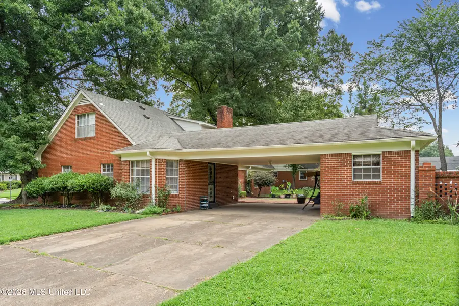 8619 Chesterfield Drive, Southaven, MS 38671 - #2