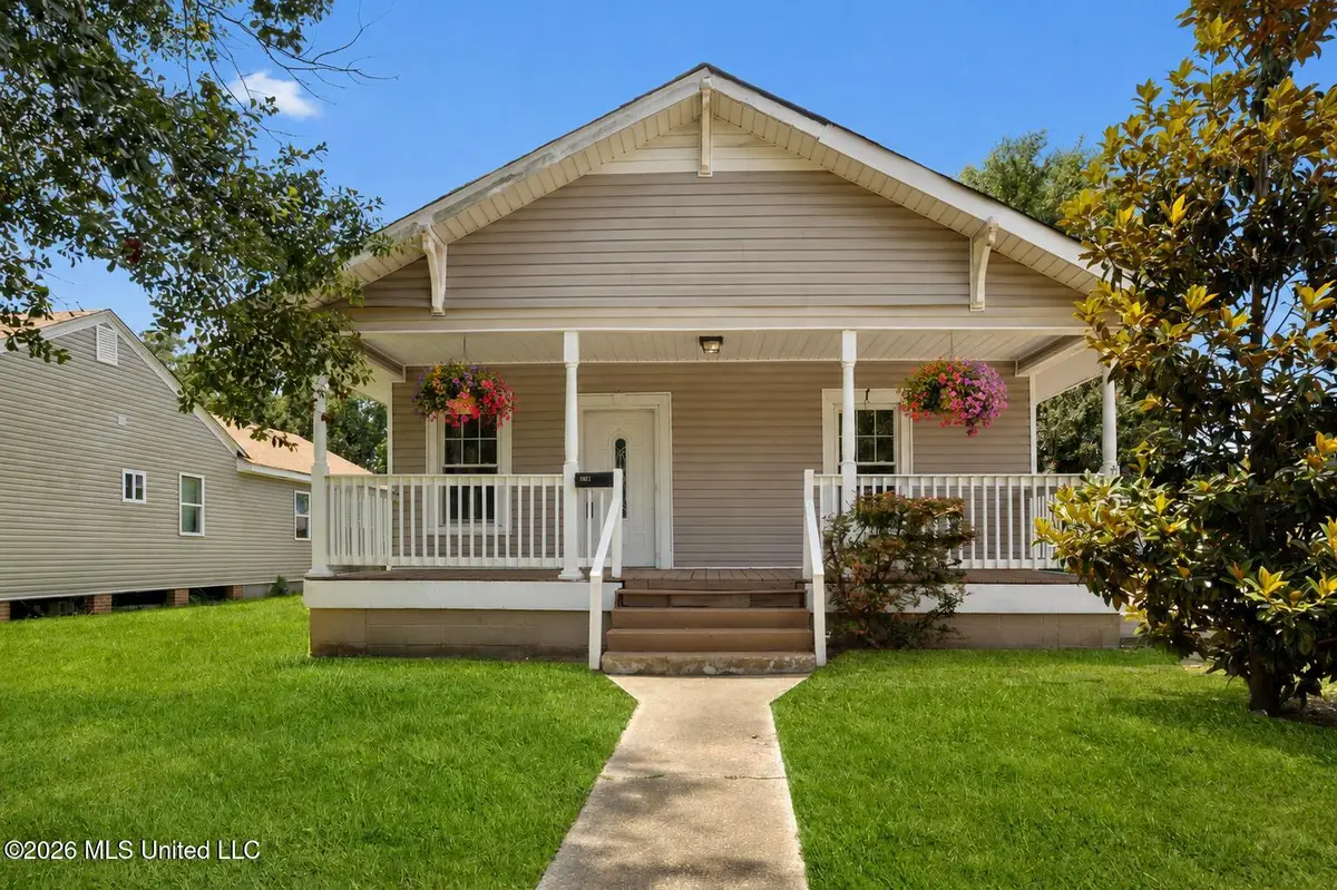 2021 19th Avenue, Gulfport, MS 39501 - #1