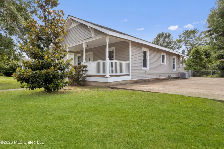 2021 19th Avenue, Gulfport, MS 39501 - #2