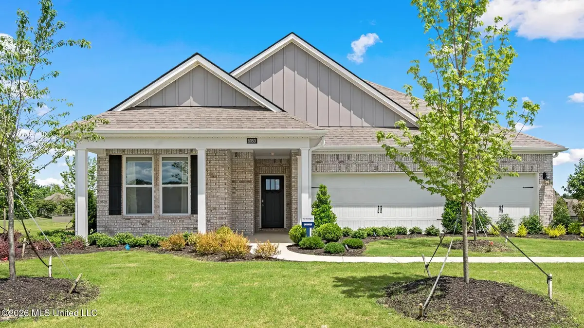 5444 Sipsey Way, Olive Branch, MS 38654 - #1