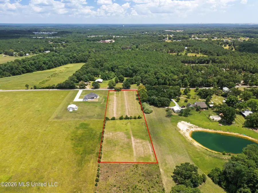 Schanbacher Road, Gulfport, MS 39503 - #3