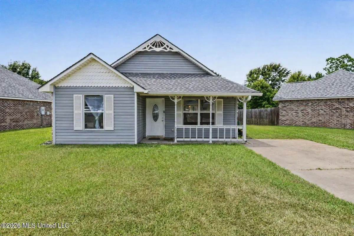10307 Cottage Court, Diberville, MS 39540 - #1