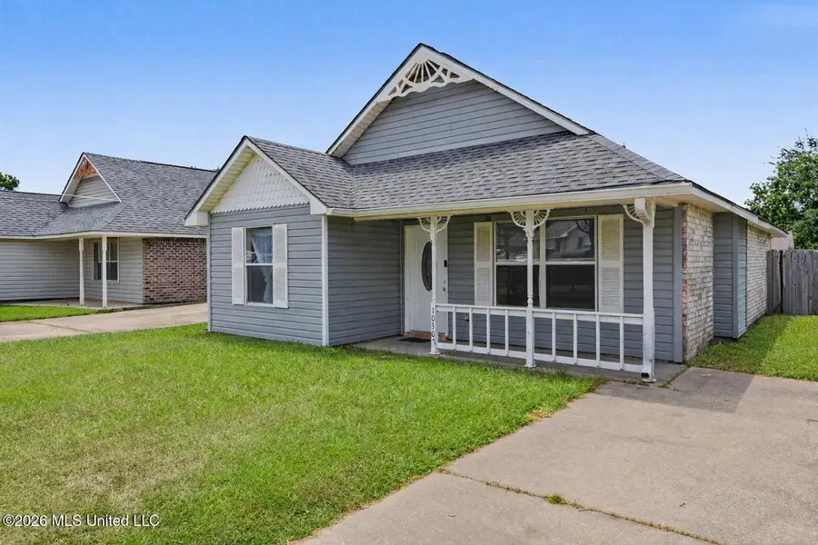 10307 Cottage Court, Diberville, MS 39540 - #2
