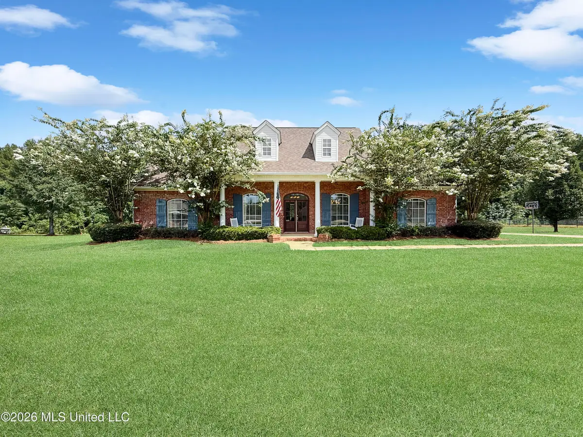 1010 Longwood Place, Pearl, MS 39208 - #1