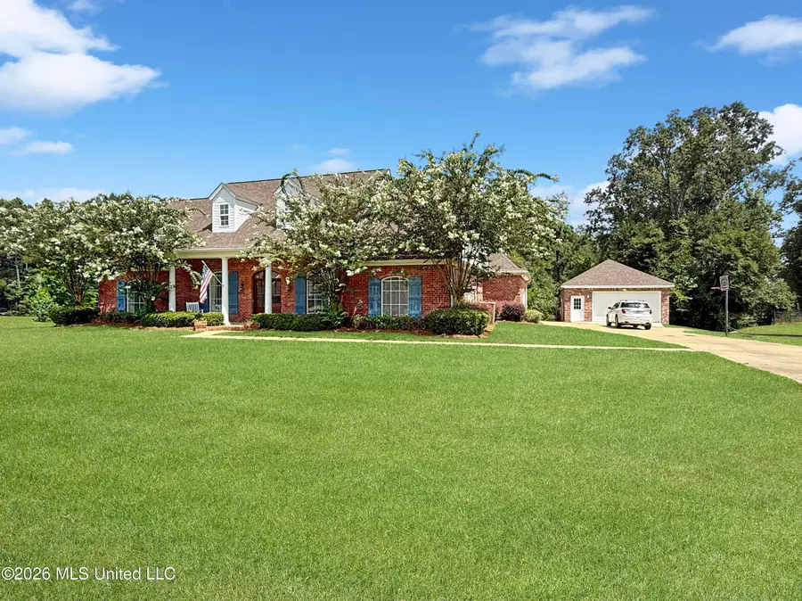 1010 Longwood Place, Pearl, MS 39208 - #2