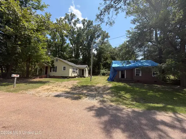302 Munsterman Avenue, Pelahatchie, MS 39145